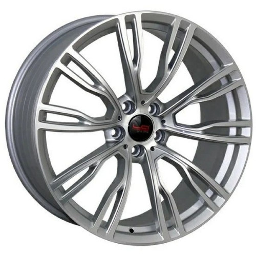 Легковой диск LegeArtis Concept B533 9,5x22 5x112 ET37 66,6 SF