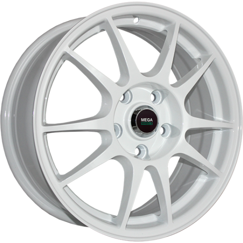 Легковой диск CrossStreet CR-07 6,5x16 5x112 ET50 57,1 W