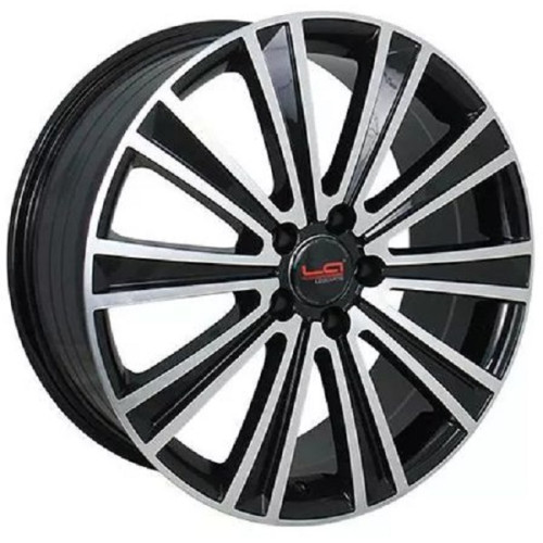 Легковой диск LegeArtis Concept MR540 8x18 5x112 ET41 66,6 BKF