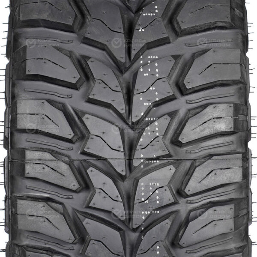Linglong Crosswind M/T 265/70 R17 121Q
