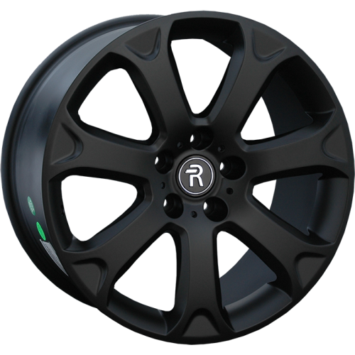 Легковой диск Replay B75 10x19 5x120 ET53 74,1 MB