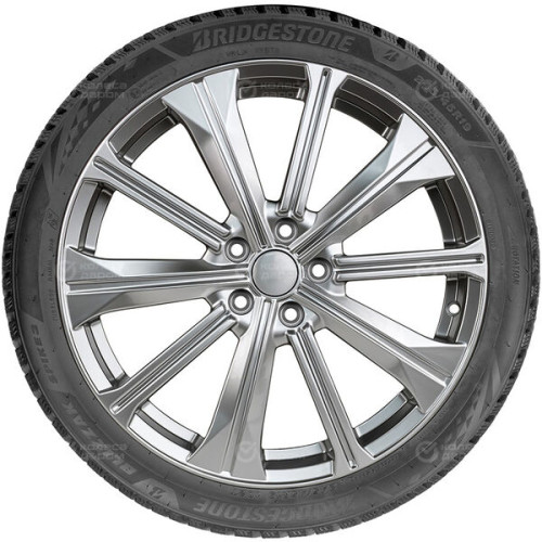 Bridgestone Blizzak Spike-03 265/50 R19 110T