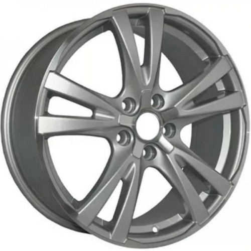 Легковой диск Top Driver H74 7,5x18 5x114,3 ET50 64,1 SF