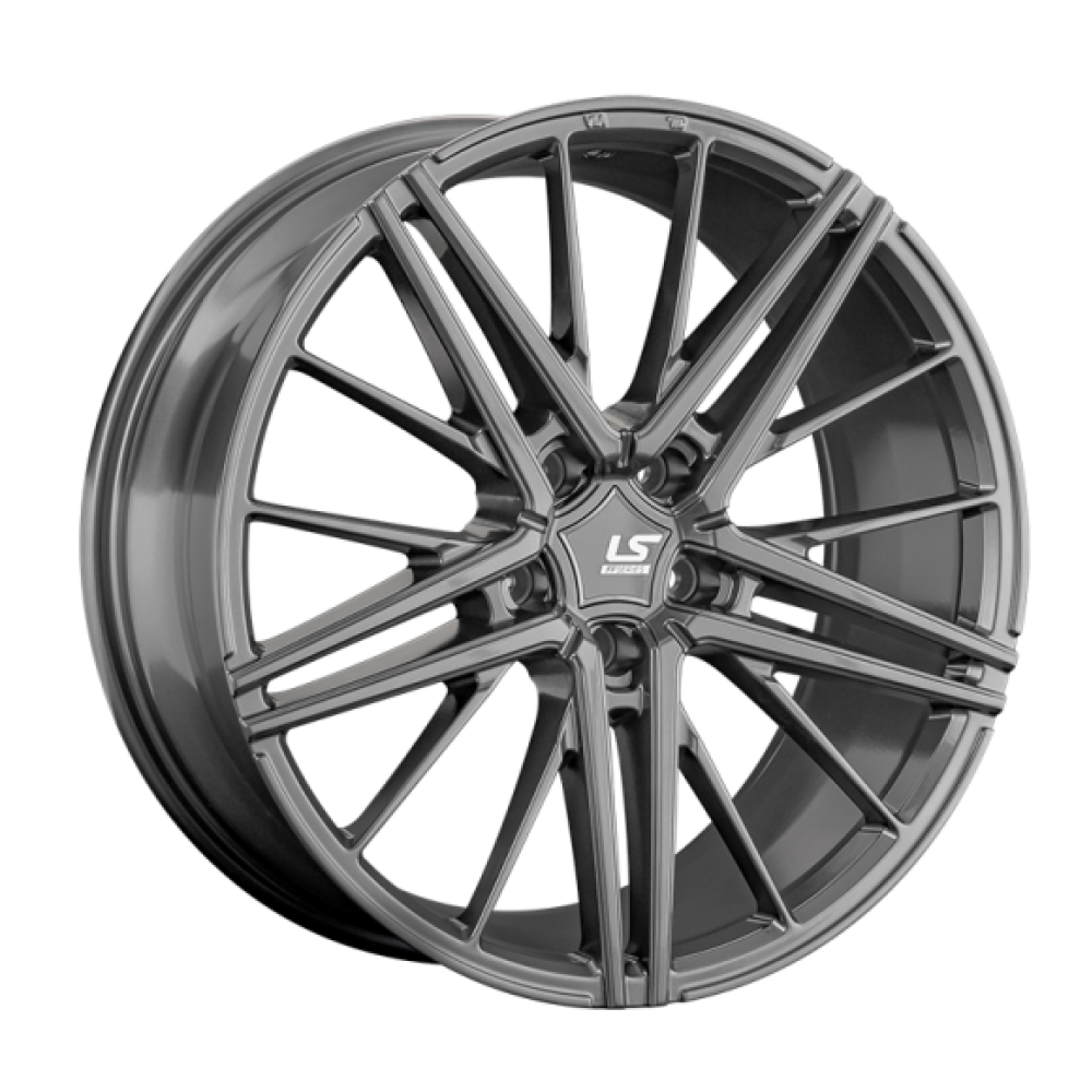 Легковой диск LS Flow Forming RC76 8x20 5x120 ET30 72,6 BKS