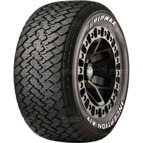 Gripmax Inception A/T 285/60 R18 120T