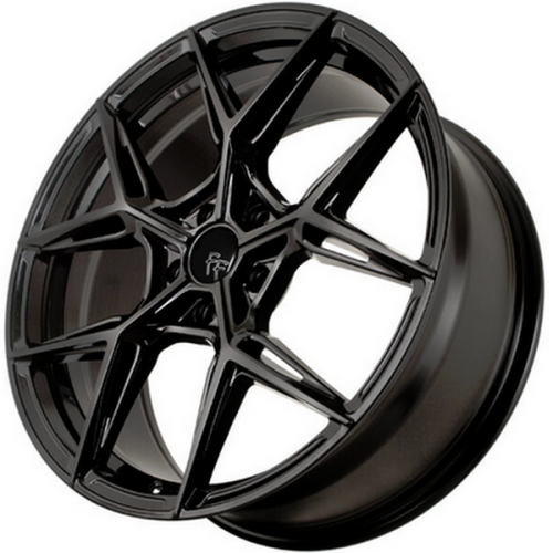 Легковой диск Sakura Wheels YA3823 8,5x19 5x112 ET29 66,6 B1