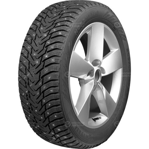 Ikon (Nokian Tyres) NORDMAN 8 215/60 R16 99T