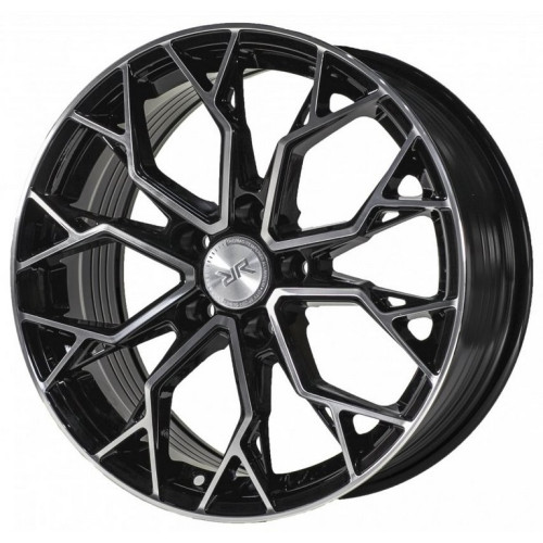 Легковой диск Race Ready CSSYA5640 7,5x17 5x112 ET40 57,1 B-P