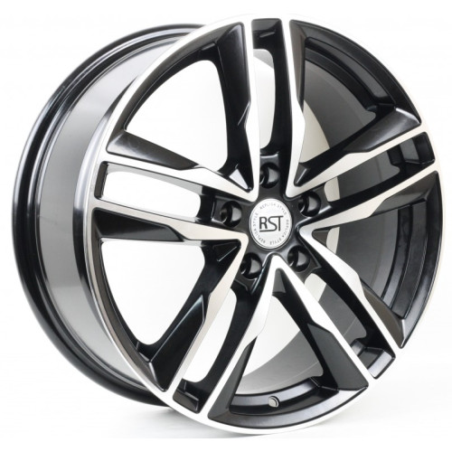 Легковой диск RST R128 7,5x18 5x108 ET50,5 63,4 BD