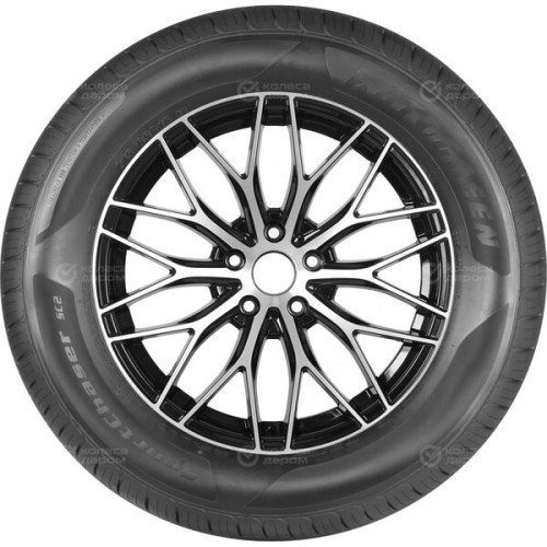 Autogreen SportChaser-SC2 205/60 R16 92V