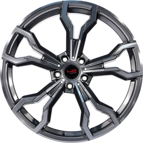 Легковой диск LegeArtis Concept B563 7,5x19 5x112 ET32 66,6 GMF