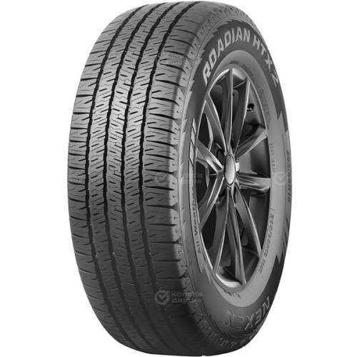 Nexen ROADIAN HTX 2 235/65 R16 121R