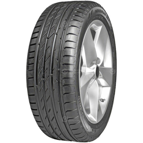 Ikon NORDMAN SZ2 235/45 R18 94W