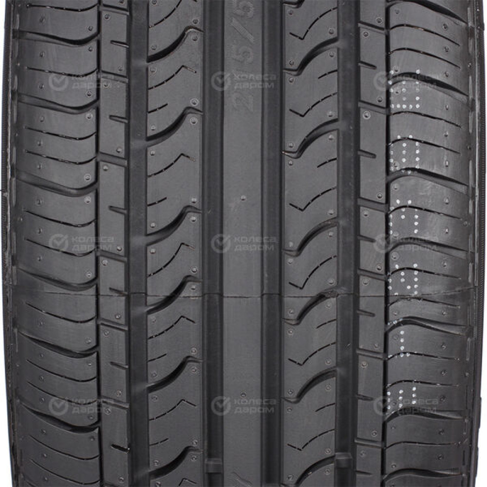 Evergreen EH23 215/65 R16 98H