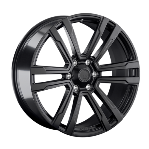 Легковой диск LS Flow Forming FG11 9x22 6x139,7 ET45 95,1 MB