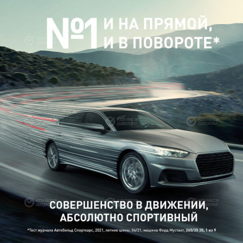 Bridgestone Potenza Sport 245/45 R18 100Y