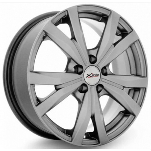 Легковой диск X-trike X-119 6,5x16 5x100 ET38 67,1 HSB