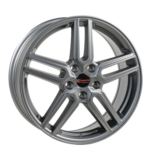 Легковой диск Yamato Renjiro 7x17 5x112 ET45 57,1 BFP