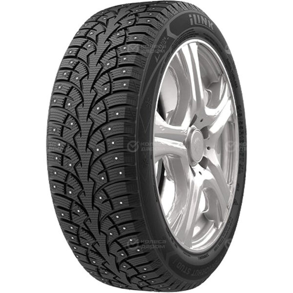 ILink Wintervorhut Stud I 185/60 R15 88T