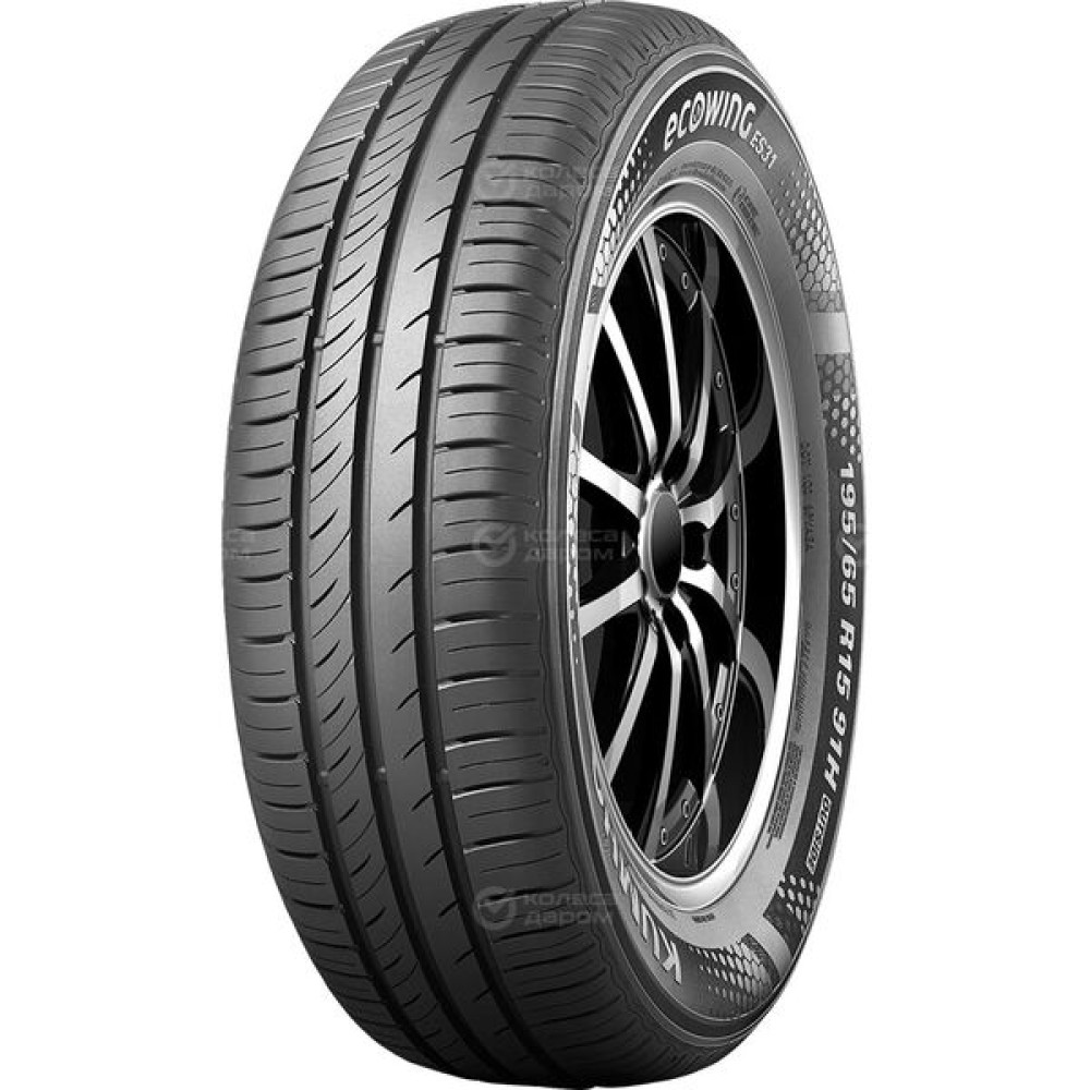 Kumho Ecowing ES31 185/65 R15 88H