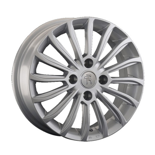 Легковой диск Replay HND249 6x15 4x100 ET46 54,1 S