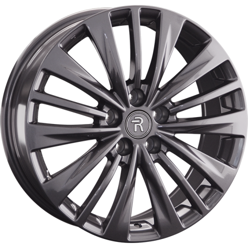 Легковой диск Replay HV29 7,5x18 5x114,3 ET35 60,1 GM