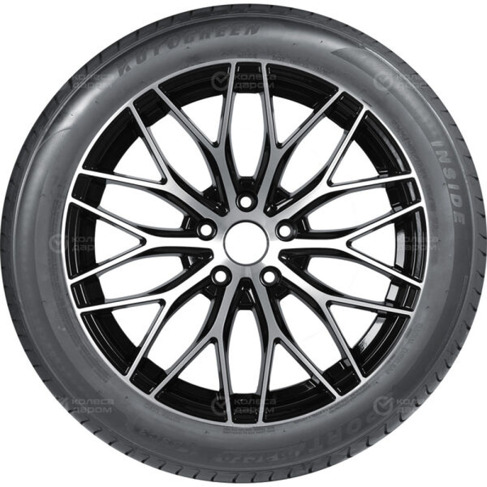 Autogreen Sport Macro SSC3 245/45 R17 99W