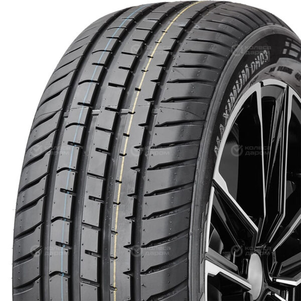 Doublestar DH03 205/70 R15 96H