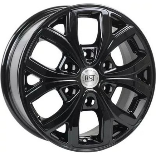 Легковой диск RST R056 6,5x16 6x139,7 ET50 92,5 BL (уценка: имеется дефект)