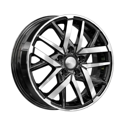 Легковой диск СКАД Босфор 6x16 5x112 ET43 57,1 Алмаз