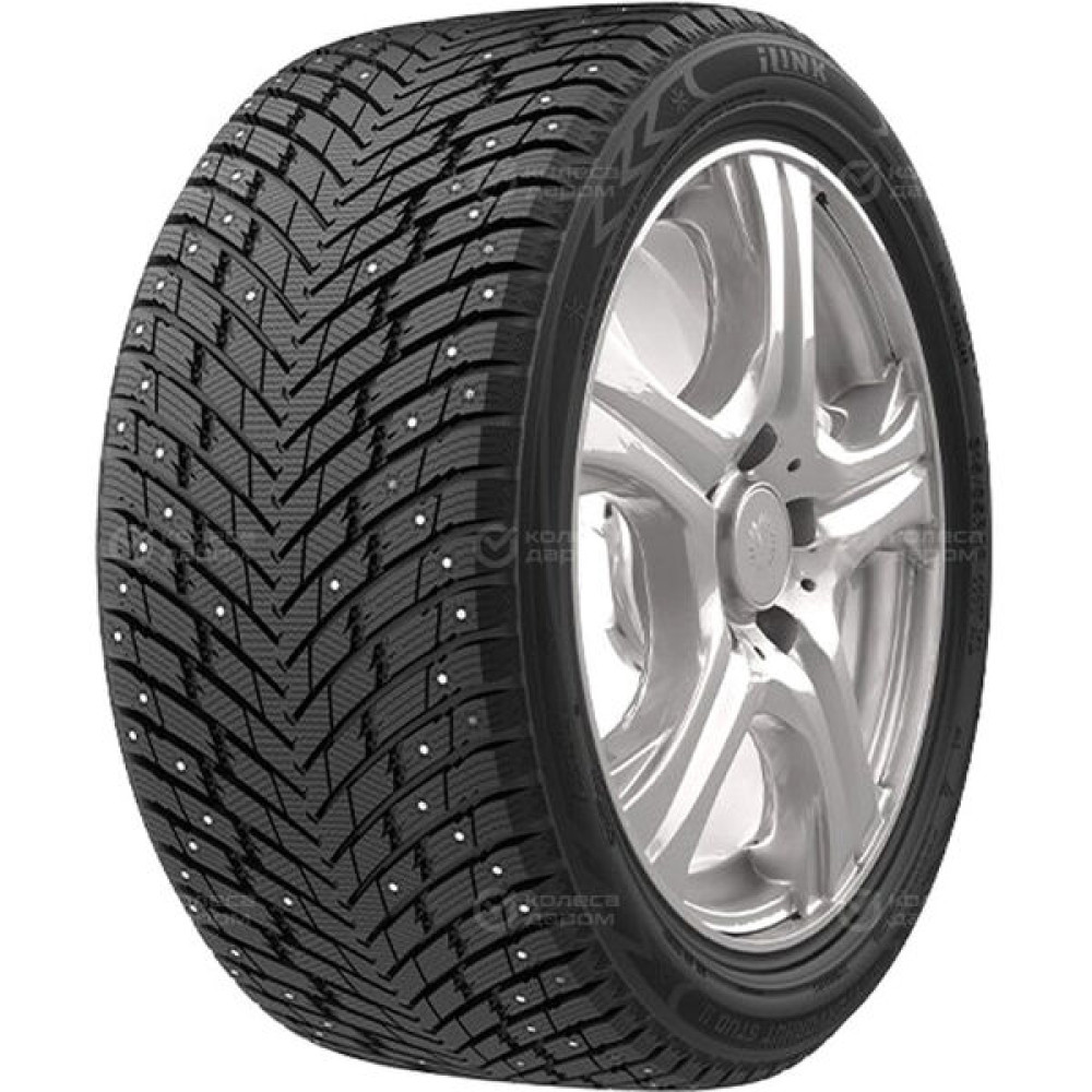 ILink Wintervorhut Stud II 285/50 R20 112T