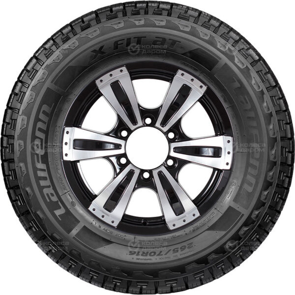 Laufenn X FIT AT LC01 SUV 245/70 R16 107T