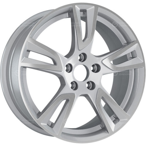 Колесный диск Replay INF50 7.5xR17 5x114.3 ET45 DIA66.1 серебристый полированный