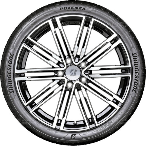 Bridgestone Potenza Sport 245/45 R20 103Y