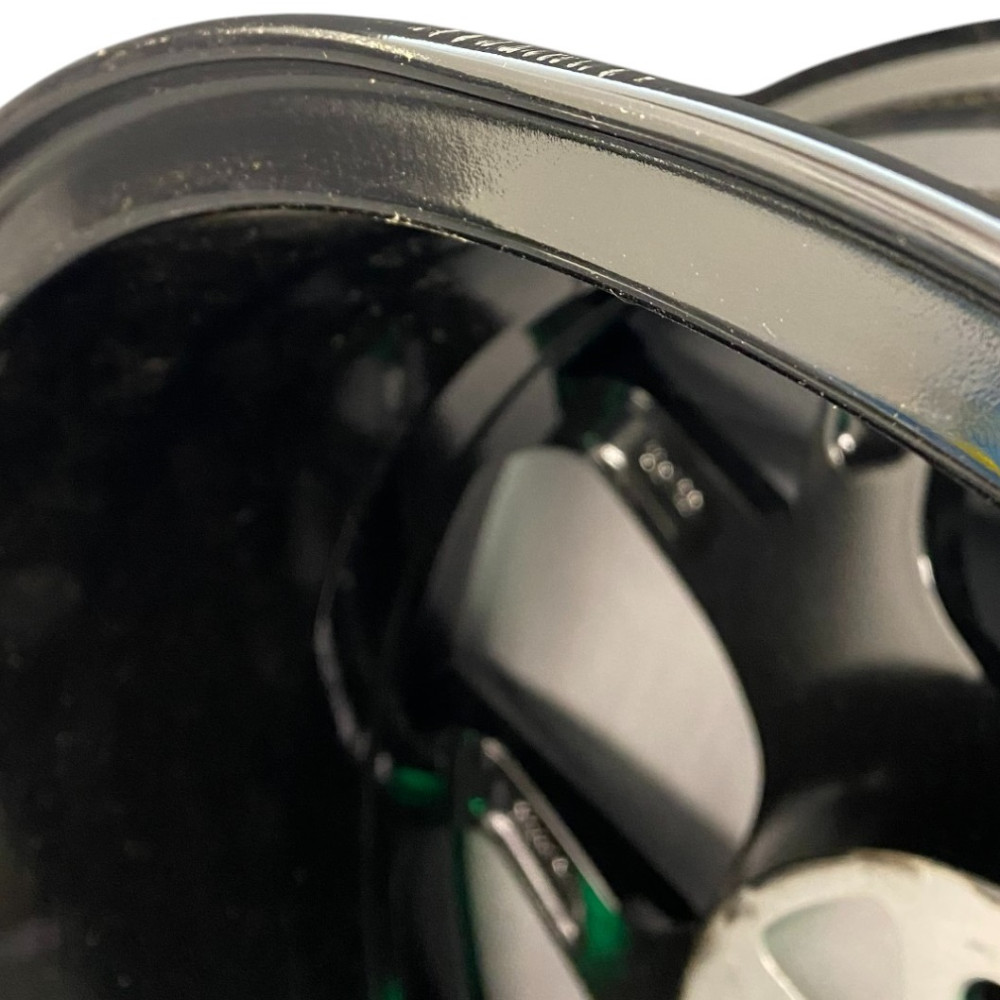 Легковой диск Wheels Up Up120 6,5x16 5x100 ET38 57,1 New Diamond (уценка: замятие обода, 2 шт.)