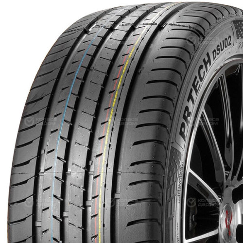 Doublestar DSU02 265/35 R20 99Y