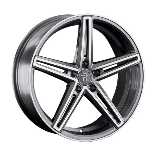 Легковой диск Replay VV287 8,5x19 5x112 ET28 66,6 GMF