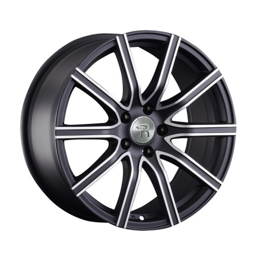 Легковой диск Replay VV262 8x18 5x112 ET25 66,6 MBF