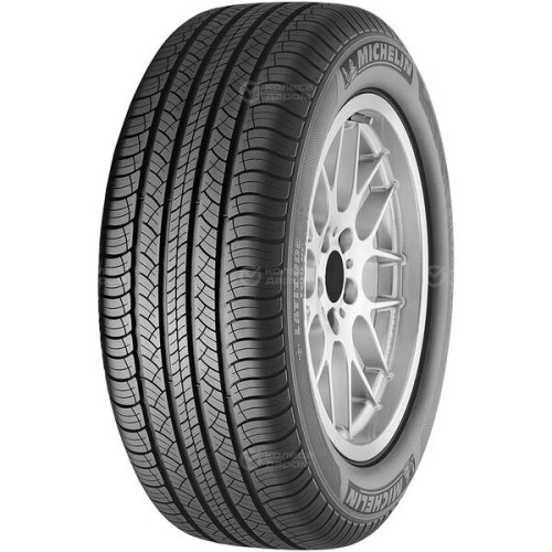 Michelin Latitude Tour HP 255/70 R18 116V (омологация)