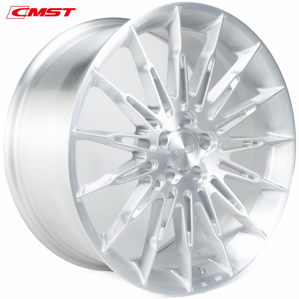 Легковой диск CMST CS315 9,5x21 5x112 ET31 66,5 Polished