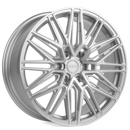 Легковой диск Skill Wheels SV178 9x21 6x139,7 ET45 95,1 Серебро