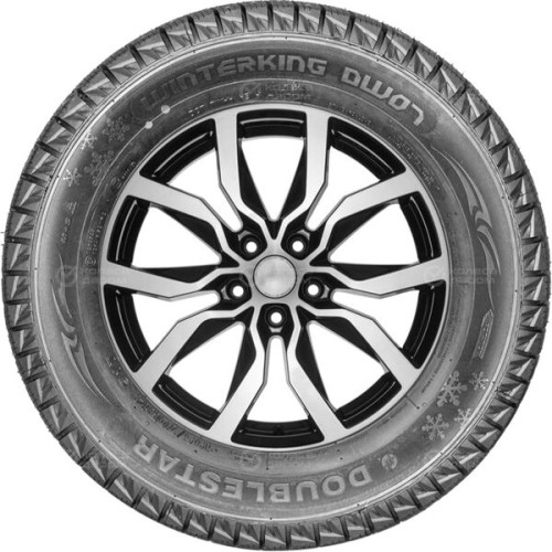 Doublestar DW07 205/55 R16 91T