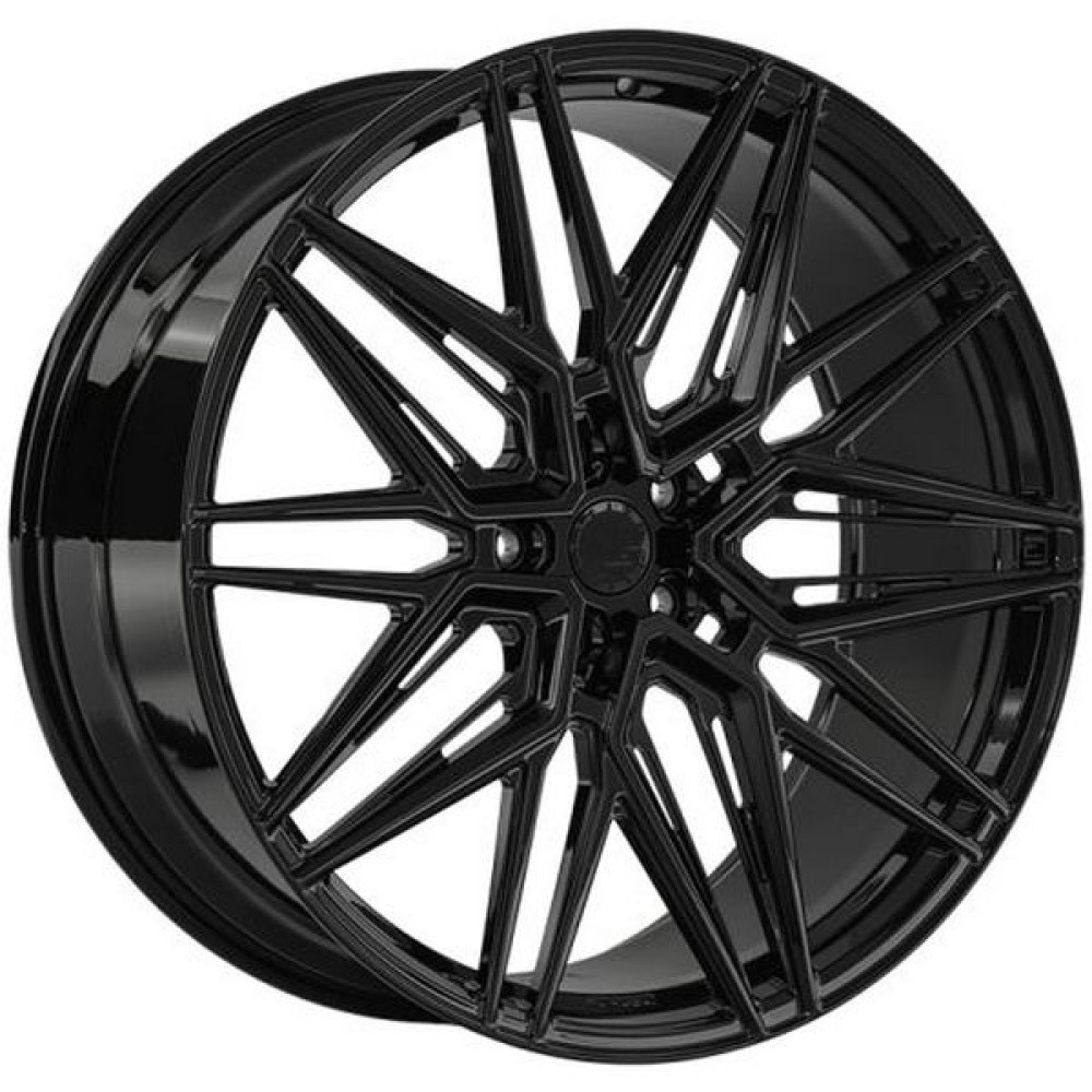 Легковой диск LS Flow Forming FG58 9x21 5x120 ET45,5 62,6 SS