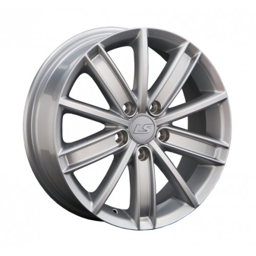 Легковой диск LS 1045 6,5x16 5x112 ET50 57,1 S