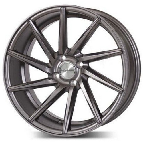 Легковой диск PDW 1022R 7x15 4x100 ET30 60,1 U4GRA