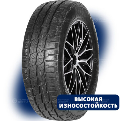 Autogreen Snow Cruiser AW06 205/75 R16C 110R