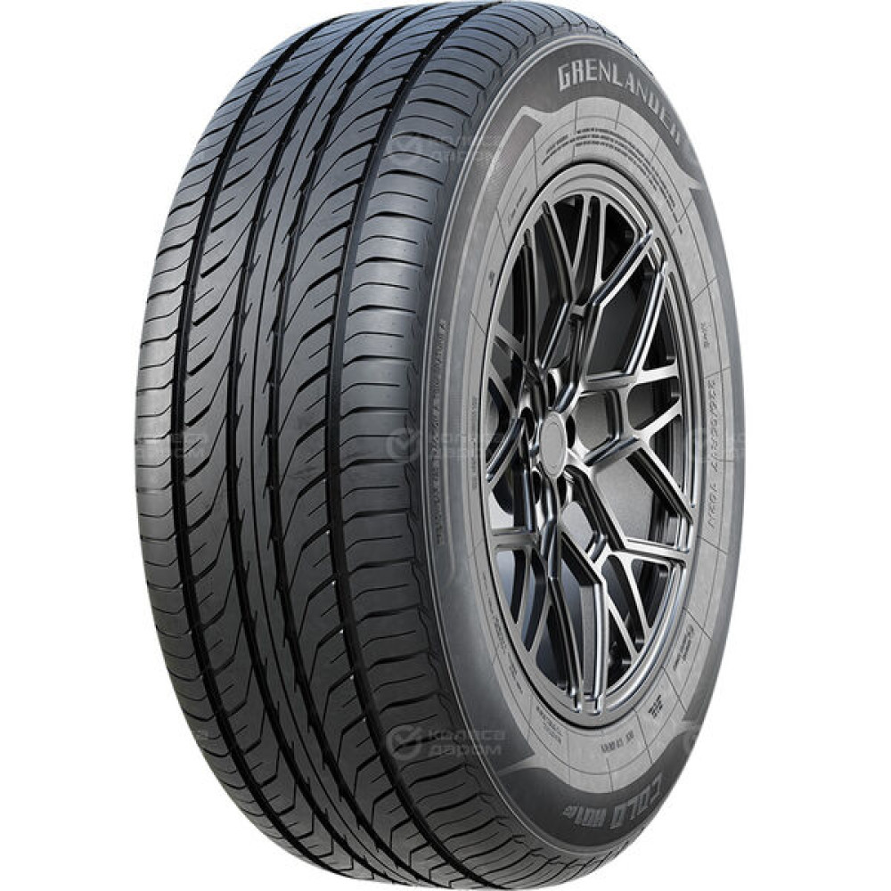 Grenlander Colo H01 205/80 R16 104S