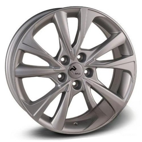 Легковой диск Replay LE53 7,5x18 5x114,3 ET35 60,1 S