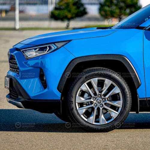 Bridgestone Alenza 001 255/50 R19 107Y