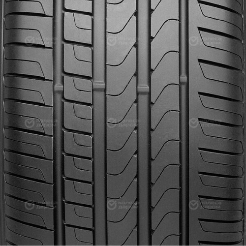 Pirelli Scorpion Verde 255/55 R19 111V (омологация)